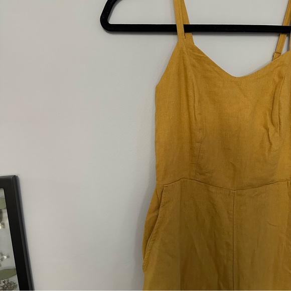 Old Navy Muster Jumpsuit Sz: S - Picture 3 of 3